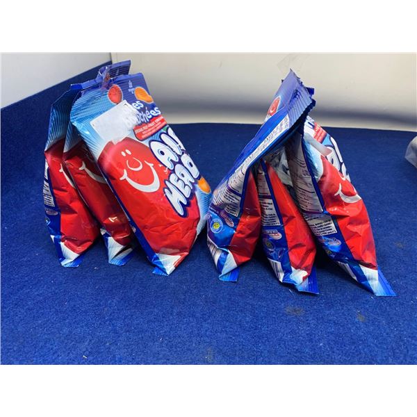 Air Heads Candy (170g x 6)