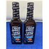 Image 1 : Wrights Liquid Smoke Concentrated Seasoning-Hickory (2 x 103ml)
