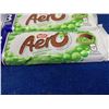 Image 2 : Nestle Aero Mint Candy Bar (8 x 63g)