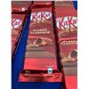 Image 2 : Nestle KitKat Classic Candy Bars (10 x 120g)