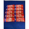 Image 1 : Nestle KitKat Classic Candy Bars (10 x 73g)
