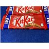 Image 2 : Nestle KitKat Classic Candy Bars (10 x 73g)