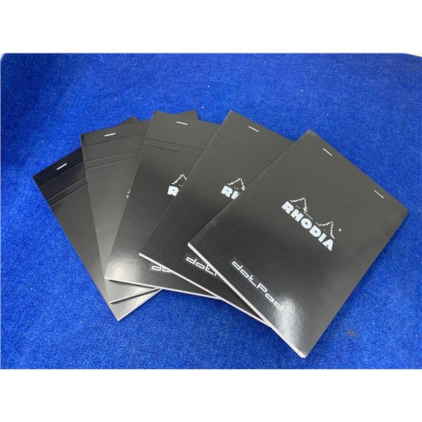 Rhodia Dot Pad (5ct)