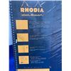 Image 2 : Rhodia Dot Book (5ct)