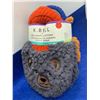 Image 1 : K. Bell Kids Sherpa Slippers (Size 10/13)