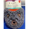 Image 3 : K. Bell Kids Sherpa Slippers (Size 10/13)