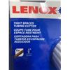 Image 3 : Lenox Tubing Cutter 1/2in