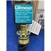 Image 2 : Gilmour Brass Hose End Repair (16ct)