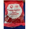 Image 2 : Circle K Nordic Berries Candy (12 x 170g)