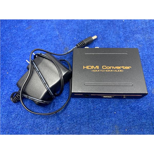 HDMI Converter