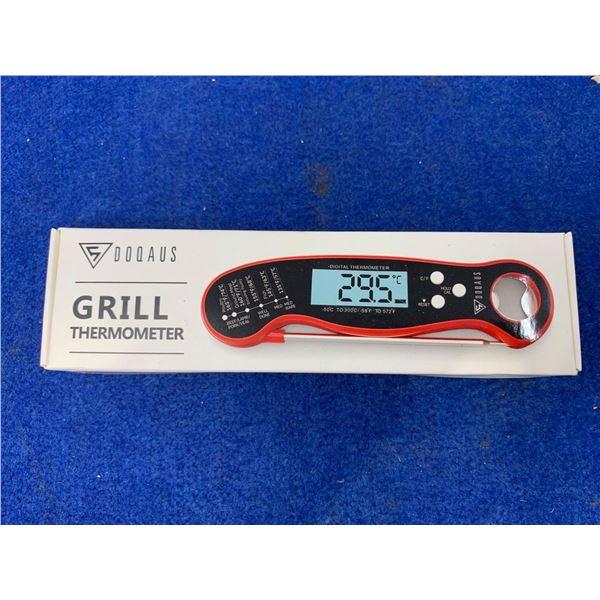 Doqaus Grill Thermometer