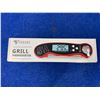 Image 1 : Doqaus Grill Thermometer