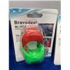 Image 2 : Bravodeal BL-160 Multi-Function LED