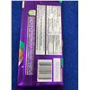 Image 3 : Cadbury Plant Candy Bar Made with Almonds- Chocolatey Smooth (8 x 90g)