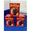 Image 1 : Terry's Dark Chocolate Orange (3 x 157g)