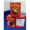 Image 3 : Terry's Dark Chocolate Orange (3 x 157g)