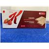 Image 2 : Special K Strawberry Flavour Breakfast Bars (12 x 25g)