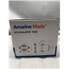 Image 2 : AmarineMade Accumulator Tank