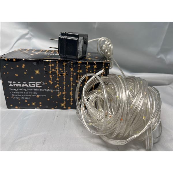 IMAGE energy saving decorative LED Lights