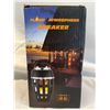 Image 1 : Flame Atmosphere Speaker with Bluetooth Sync