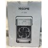 Image 1 : Hisome CF-006 Cooling Fan With 4 Speed Regulation and Colourful Atmosphere Lamp