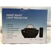 Image 1 : Smart Starry Night Light Projector with Different Modes