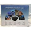 Image 2 : Smart Starry Night Light Projector with Different Modes
