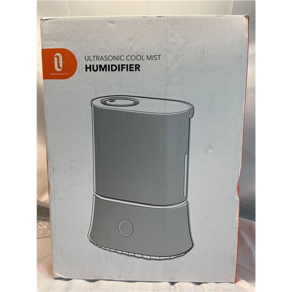 Taotronic Ultrasonic Cool NMist Humidifier