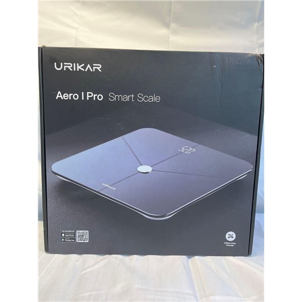 Urikar Aero 1 Pro Smart Scale