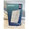 Image 1 : Smatrul WiFi light switch- works with smart home devices