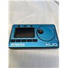 Image 1 : KLIQ Metropitch Digital Tuner Metronome