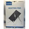 Image 1 : RenPho Heating Pad with 10 different heat levels