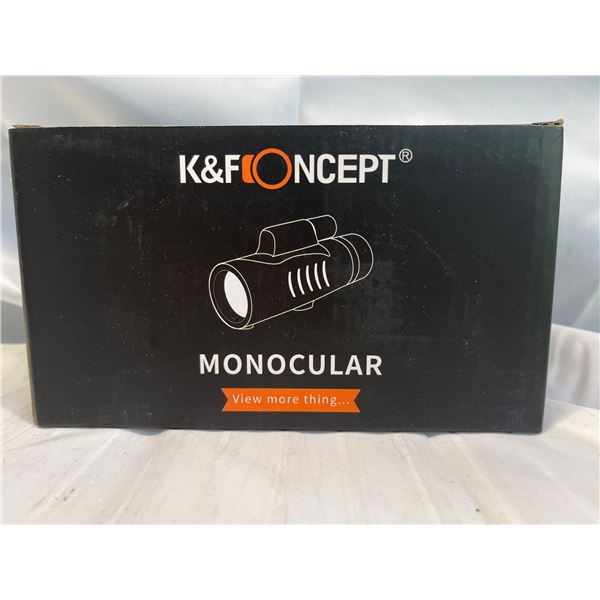 K&FConcept Monocular