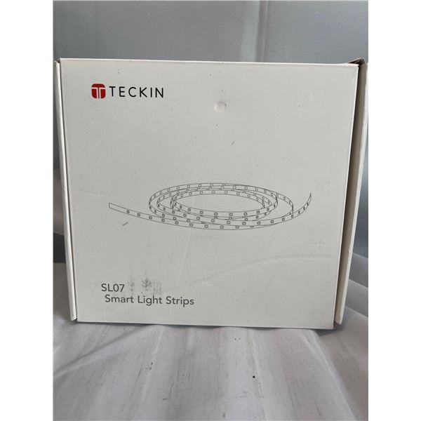 Teckin Smart LED Light Strips