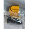 Image 1 : Massanger with remote and charge cord