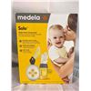 Image 1 : Medela Single Electric breast pump with USB charger