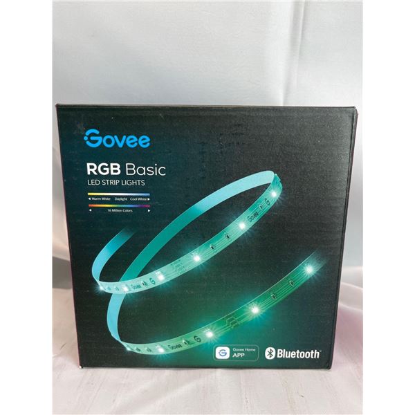 Govee RGB Basic LED Light Strips