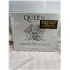 Image 1 : Queen Greatest Hits Platinum Collection CD