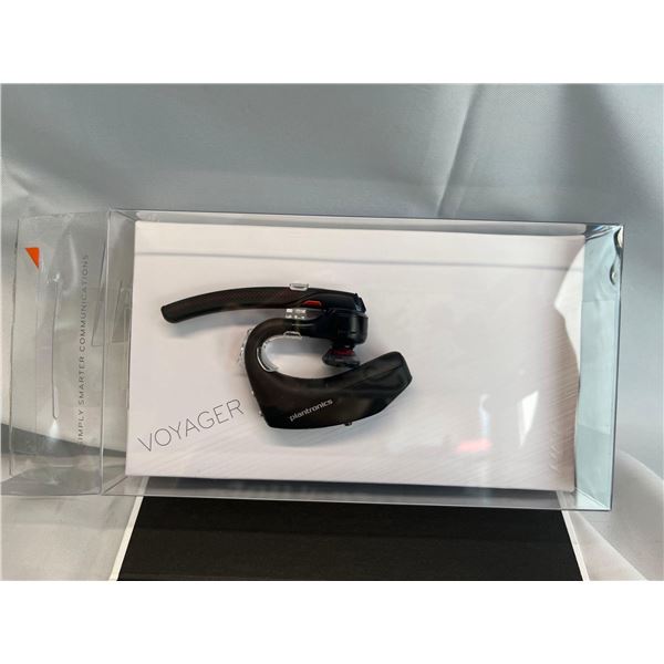 Wireless Bluetooth Headset With micro USB Charge Cable