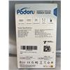 Image 3 : Podoru Powerbank mini Portable charger with Type C, USB and Lightning Port