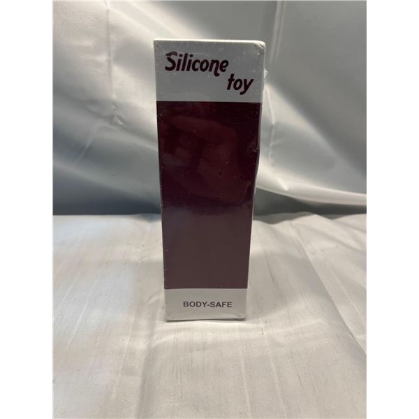 body safe silicone toy