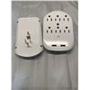 Image 2 : One beat Surge protected outlet