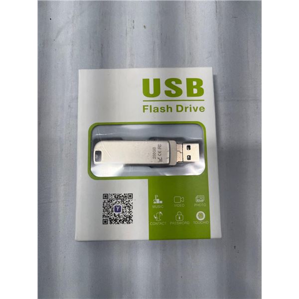 USB flash drive