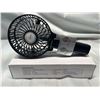 Image 1 : Handheld mini fan