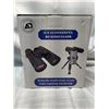 Image 1 : 12 x 42 powerful HD binoculars