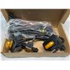 Image 1 : JPT Compatible Amber LED Signal Lights with Wiring Harness