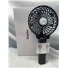 Image 1 : Easy acc hand held fan