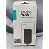 Image 1 : magic tags wireless charging receiver