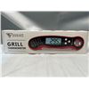 Image 1 : doqaus Grill thermometer