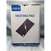 Image 1 : Renpho heating pad